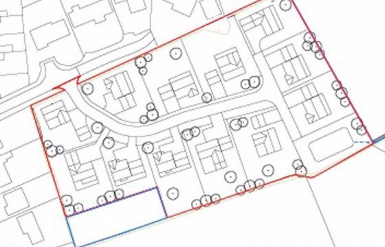 Land for sale in Louth photo