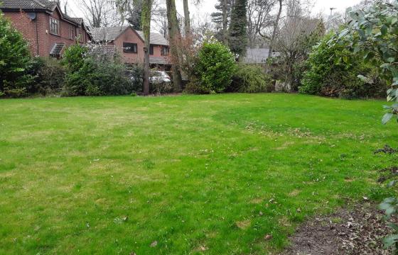 Plot with Planning in Scunthorpe photo