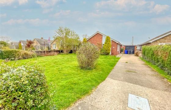 Property for improvement in Gainsborough photo