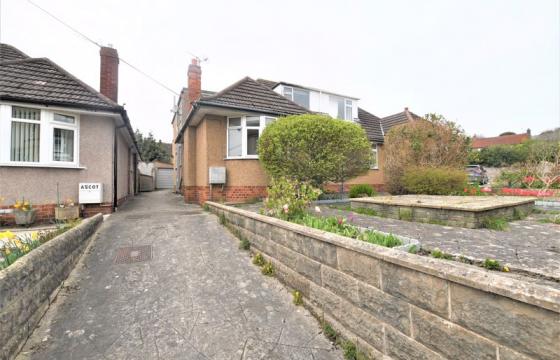 Property for refurbishment in Worle photo