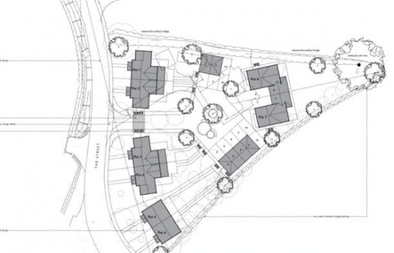 Land for sale in Suffolk photo