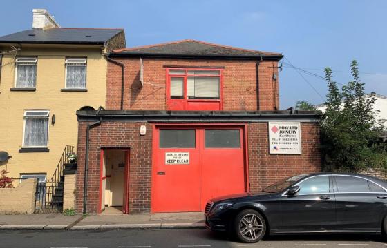 Land for sale in Dover photo