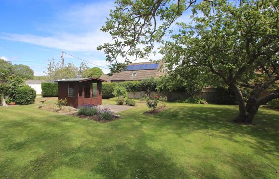 Under Offer, House + Plot for sale in Corfe Castle photo