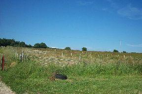Land - No PP for sale in Frampton photo
