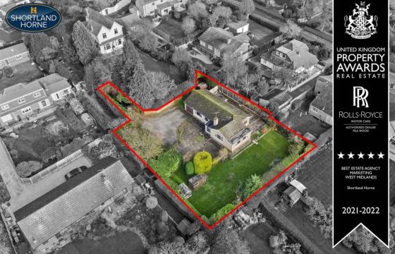 Development opportunity in Coventry photo