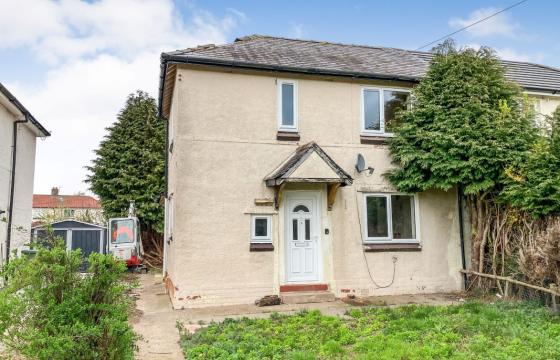 The property will benefit from refurbishment in Wigton photo