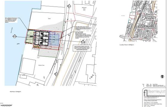 Land for sale in Bideford photo