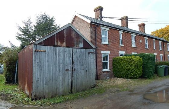 Property for updating in Norwich photo