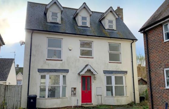 Property for refurbishment in Bridport photo