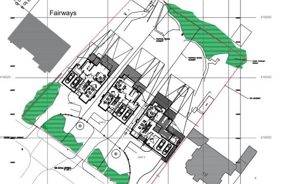 Plot with PP for sale in Birkdale photo