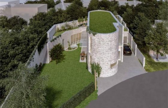 Land for sale in Chalfont St Peter photo