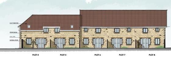 Land for sale in Sherborne photo