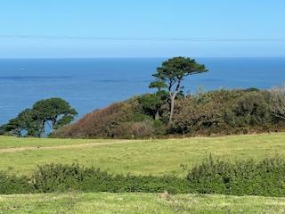 Plot with PP for sale in Lee photo