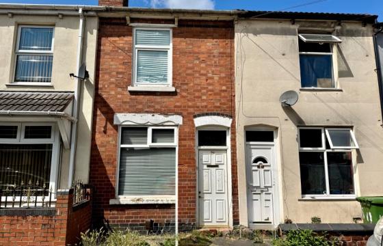 Residential for Improvement in Wolverhampton photo