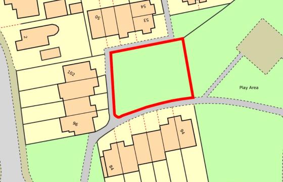 Land - No PP for sale in Newport Pagnell photo