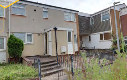 In Need of modernisation in Telford photo