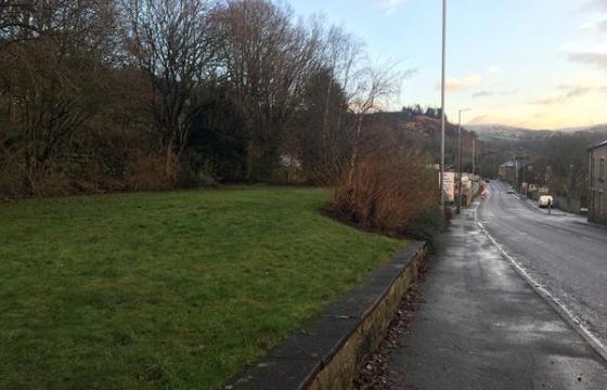 Under Offer, Land for sale in Todmorden photo
