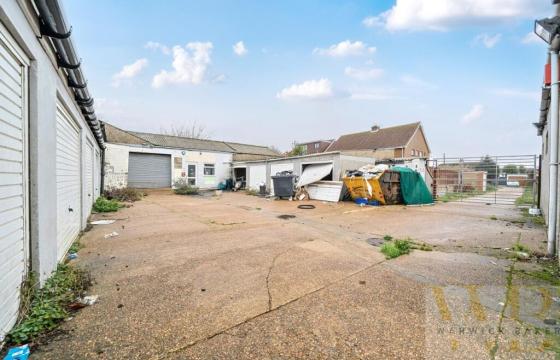 Land for sale in Shoreham-By-Sea photo