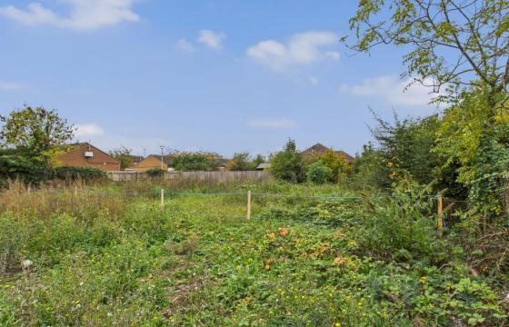 Land for sale in Chatteris photo