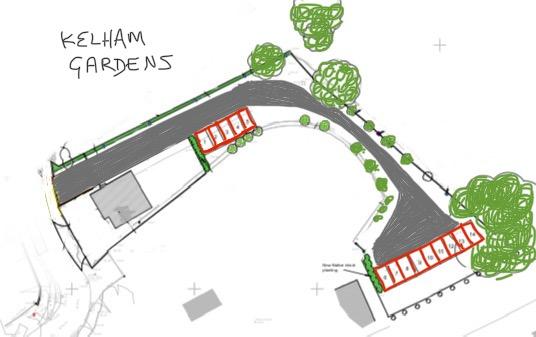 Plot with PP for sale in Marlborough photo