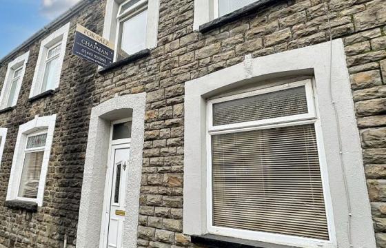 Property requiring full refurbishment in Porth photo