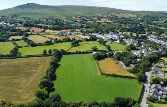Development Site in Newport photo