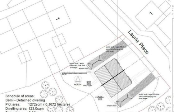 Development Opportunity in Forestmill photo