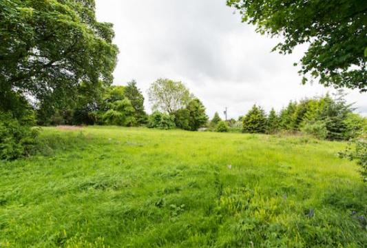 UNDER OFFER Development Potential in  East Calder photo