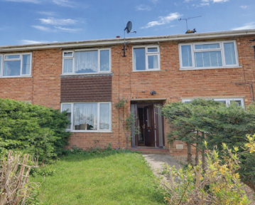 Property needs modernising in Southampton photo