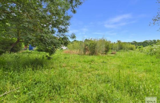 Land for sale in Hambrook photo