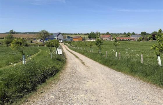 Land for sale in Chelynch photo