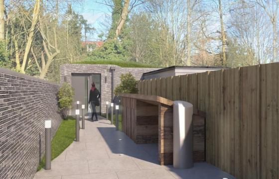 Land for sale in London photo