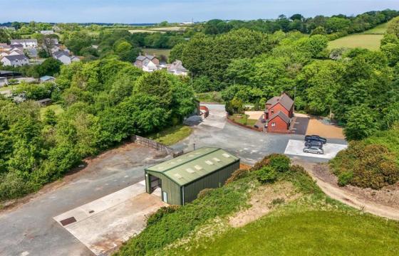 Conversion for sale in Holsworthy photo