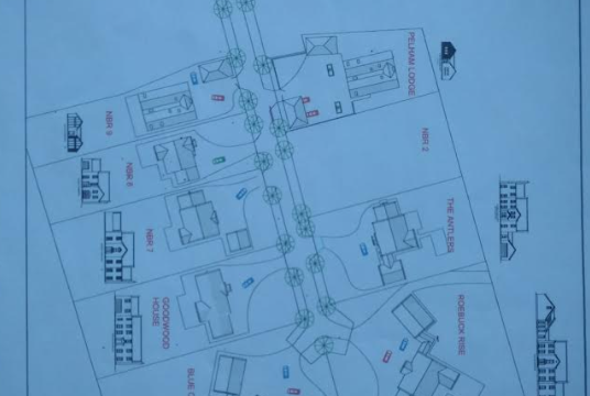 Plot with PP for sale in Breighton photo