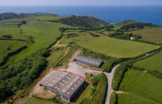 Site Total: 0.64 Acres in Woolacombe photo