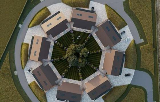 Plot 6, for sale in Lanark photo