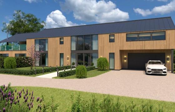 Land for sale in Fillongley photo
