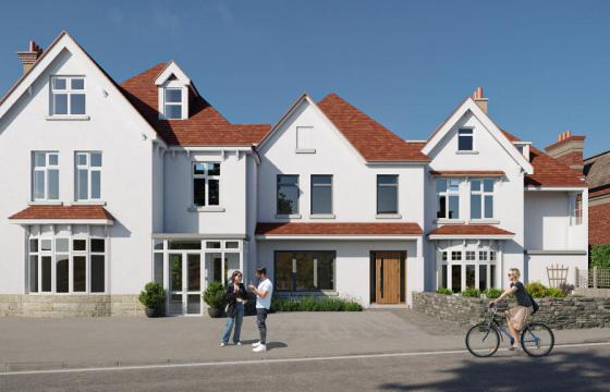 Land for sale in Swanage photo