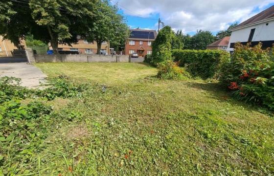 Land for sale in Neath Port Talbot photo