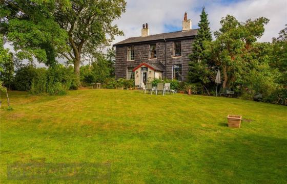 Development for sale in Heywood photo