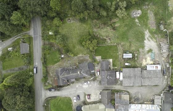 Land for sale in Craven Arms photo