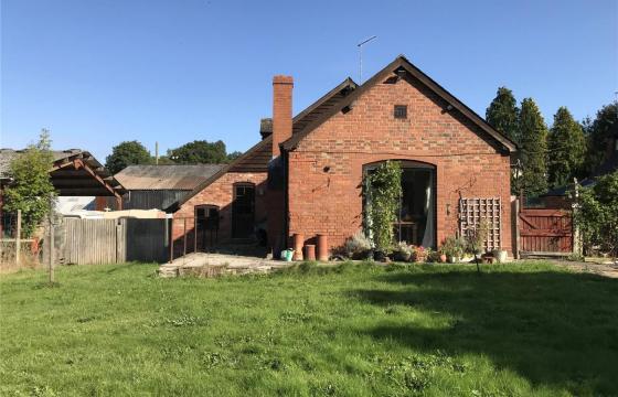 Land for sale in Craven Arms photo
