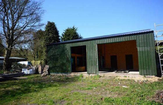 Conversion for sale in Morpeth photo