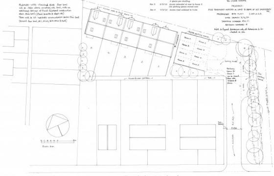 Land for sale in King's Lynn, photo