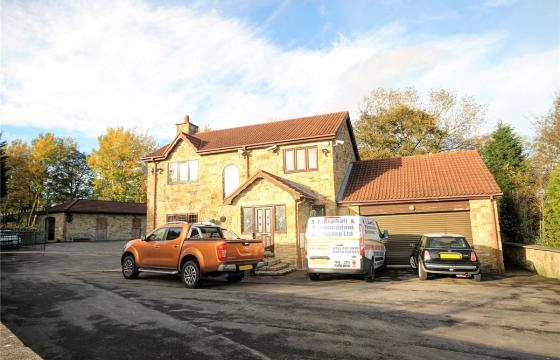Conversion for sale in Chester Le Street photo