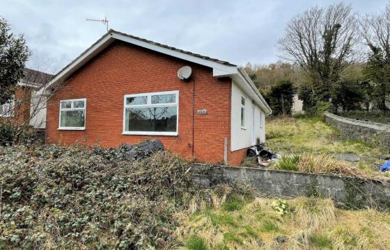 Property for improvement in PONTARDAWE photo