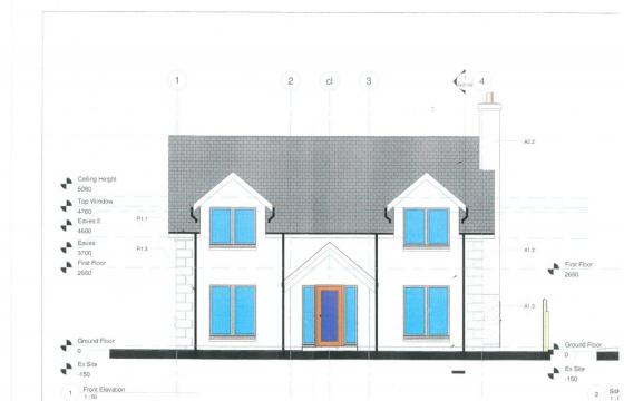 Land for sale in Sutherland photo