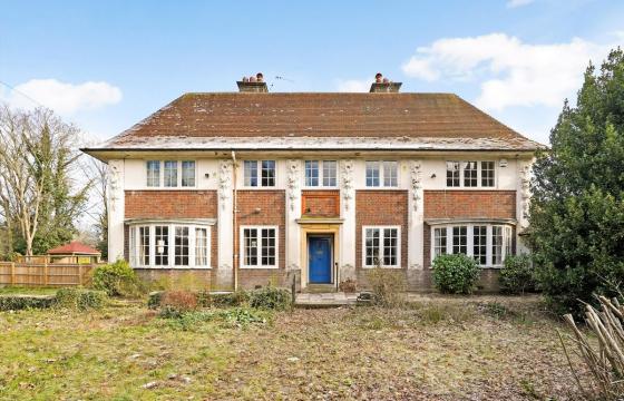 Development opportunity in Northwood photo