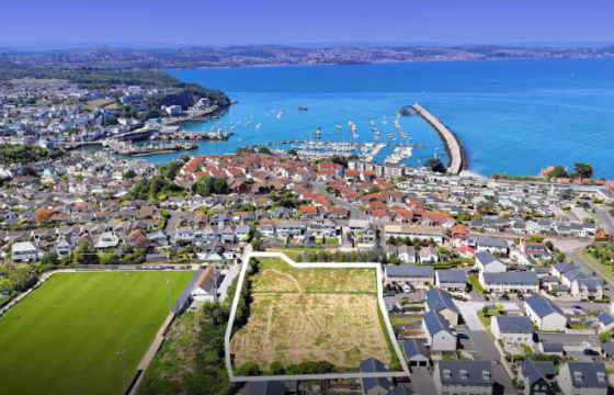 1024. Land for sale in Brixham photo