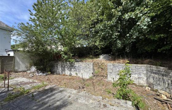 Land for sale in Grampound photo